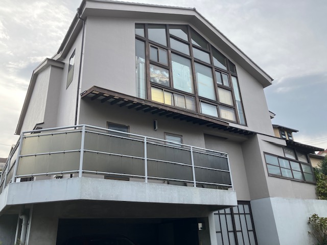 相模原市　F様邸