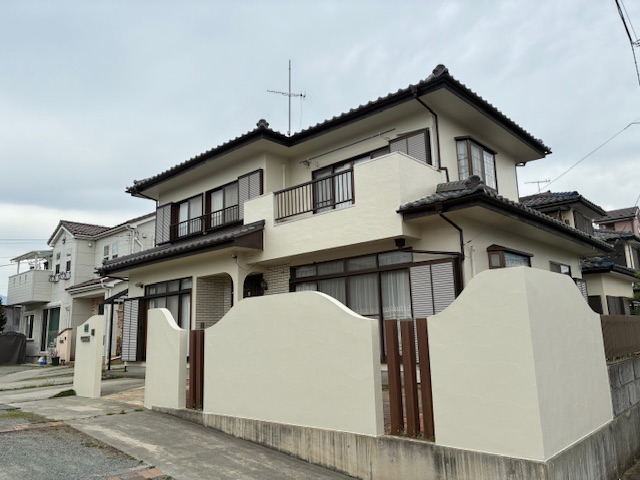 相模原市　N様邸