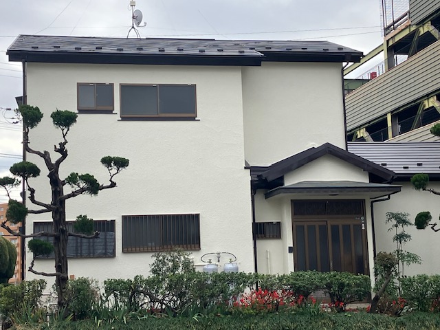 相模原市　W様邸