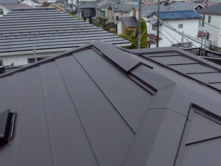 相模原市　K様邸