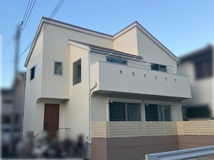 相模原市　Y様邸