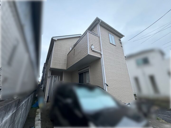 相模原市　W様邸
