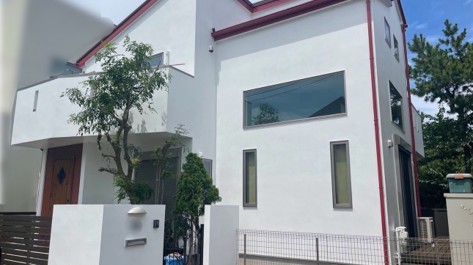相模原市　O様邸