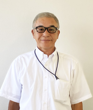 代表取締役佐藤 勇一